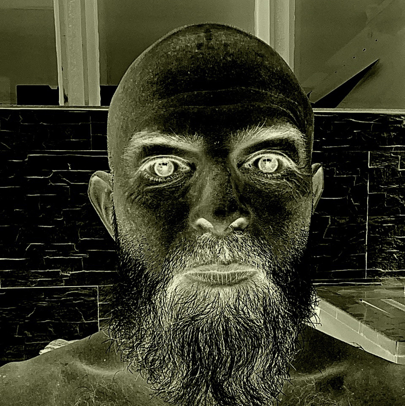 Profiel foto