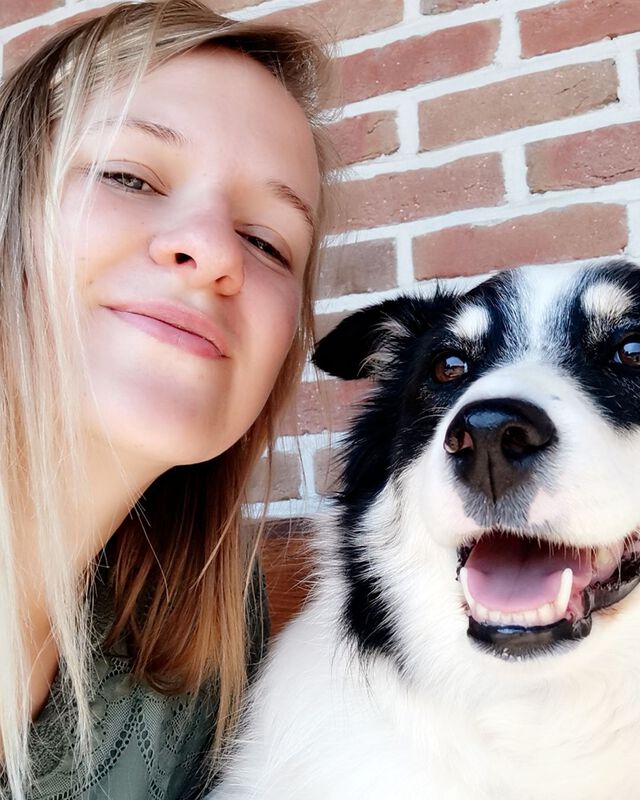 Profiel foto