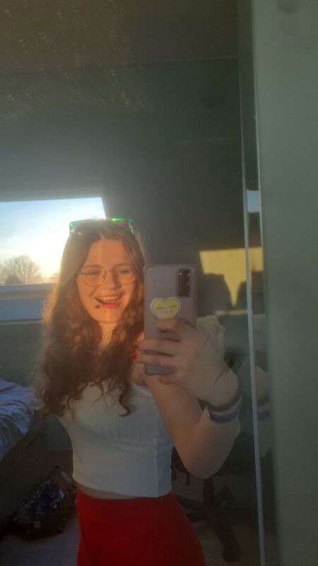 Profiel foto