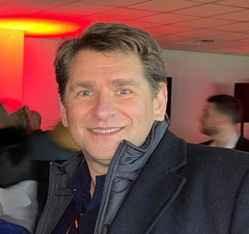 Profiel foto