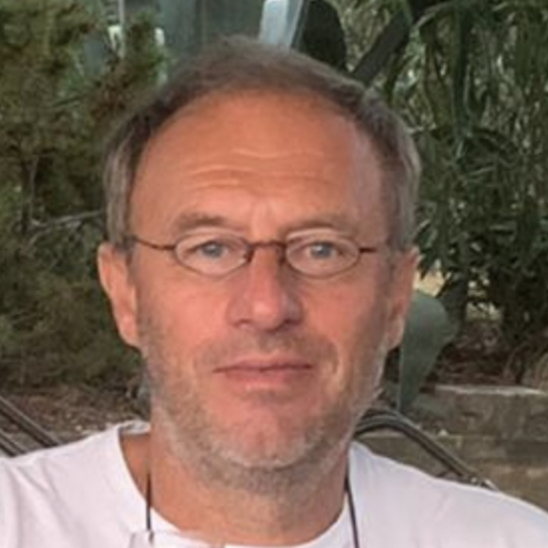 Profiel foto
