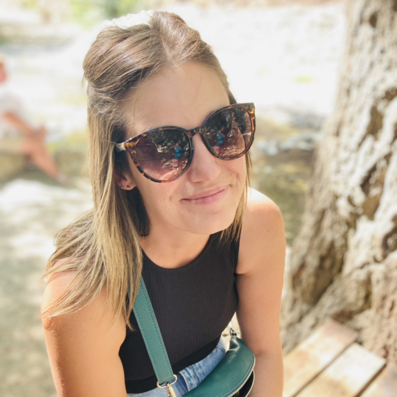 Profiel foto