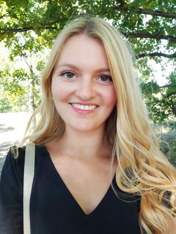 Profiel foto