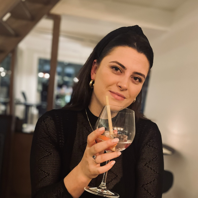 Profiel foto