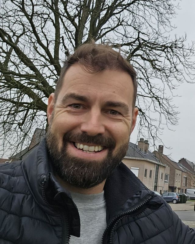 Profiel foto