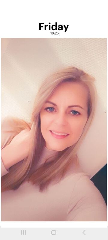 Profiel foto