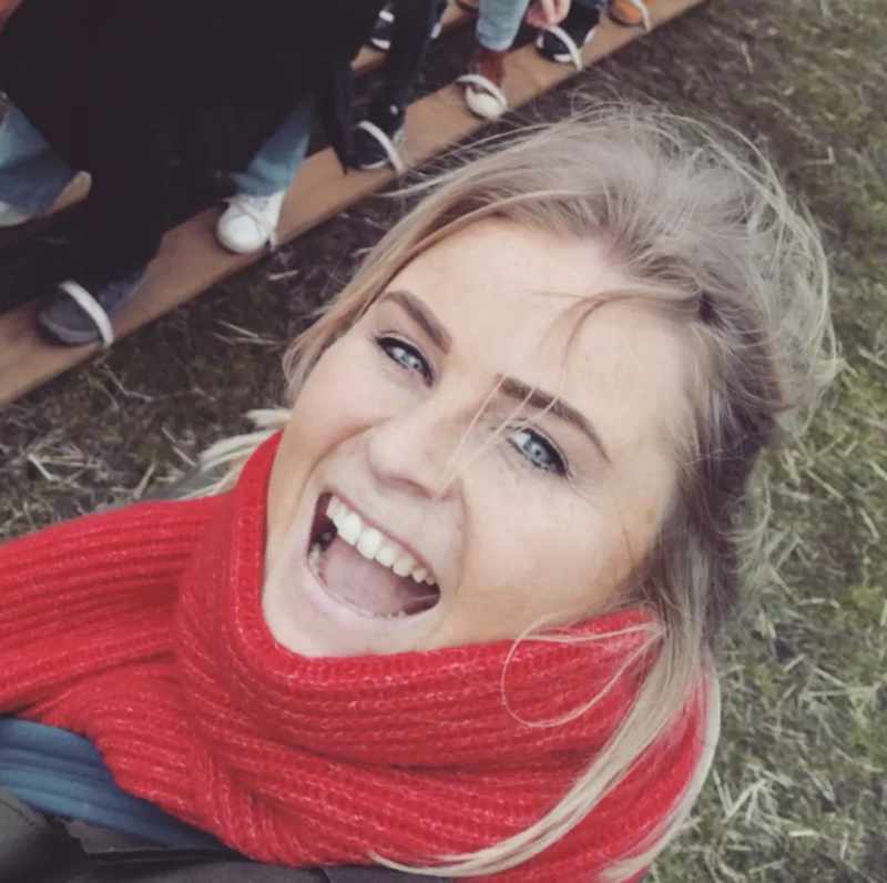 Profiel foto