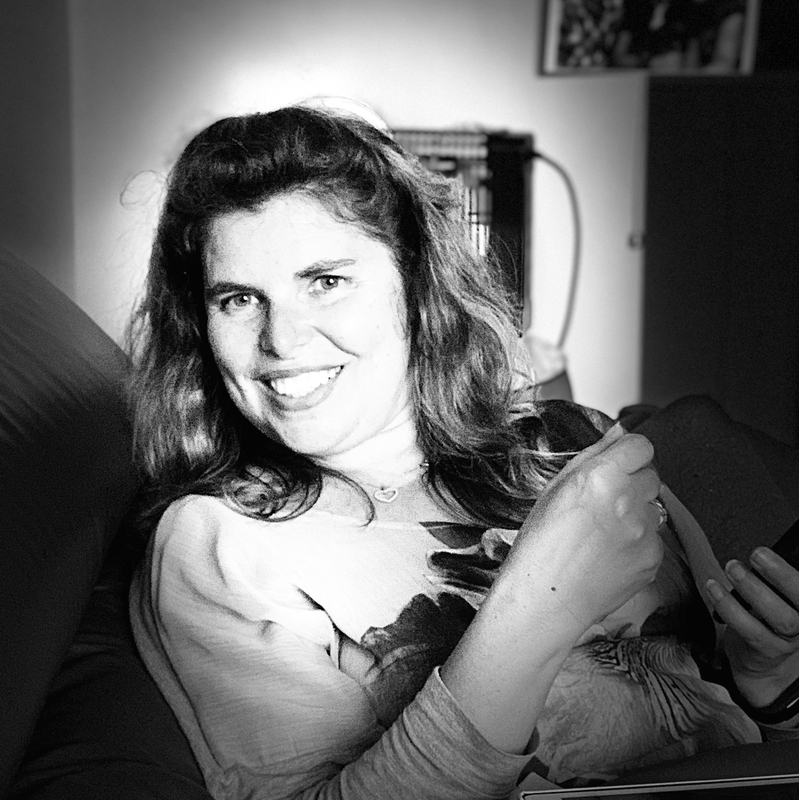 Profiel foto