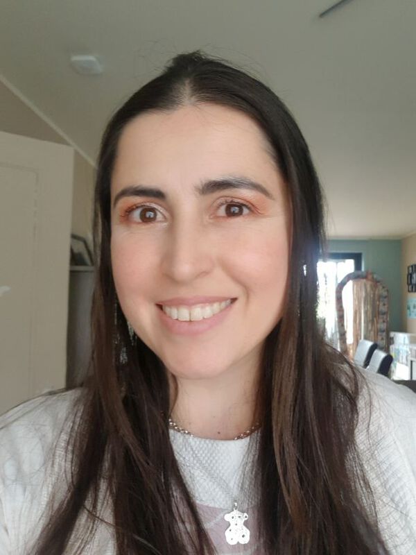 Profiel foto