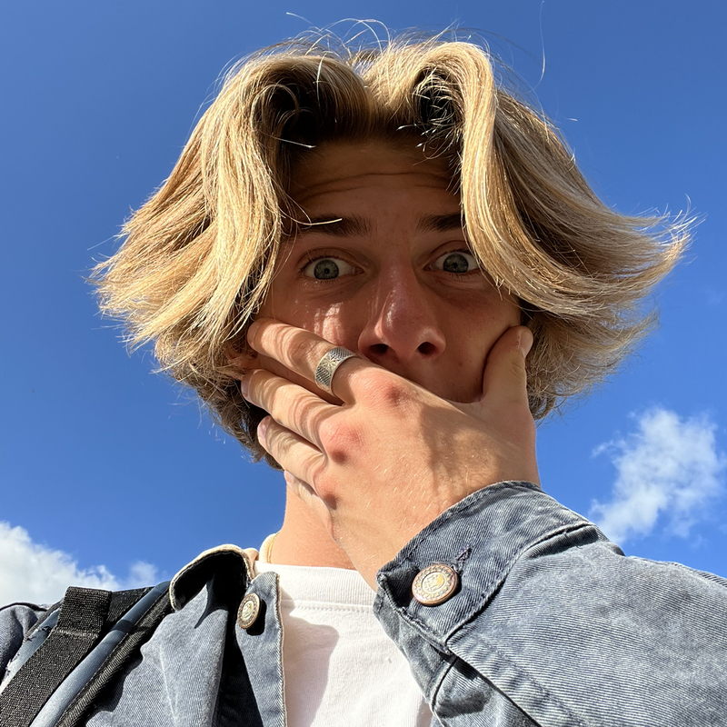 Profiel foto