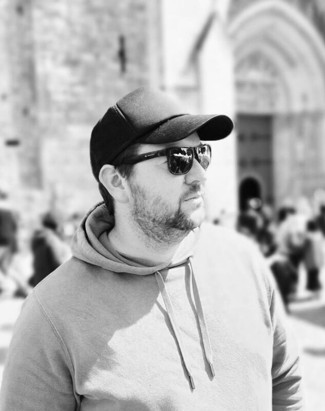 Profiel foto