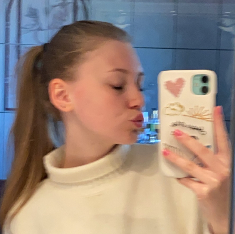 Profiel foto