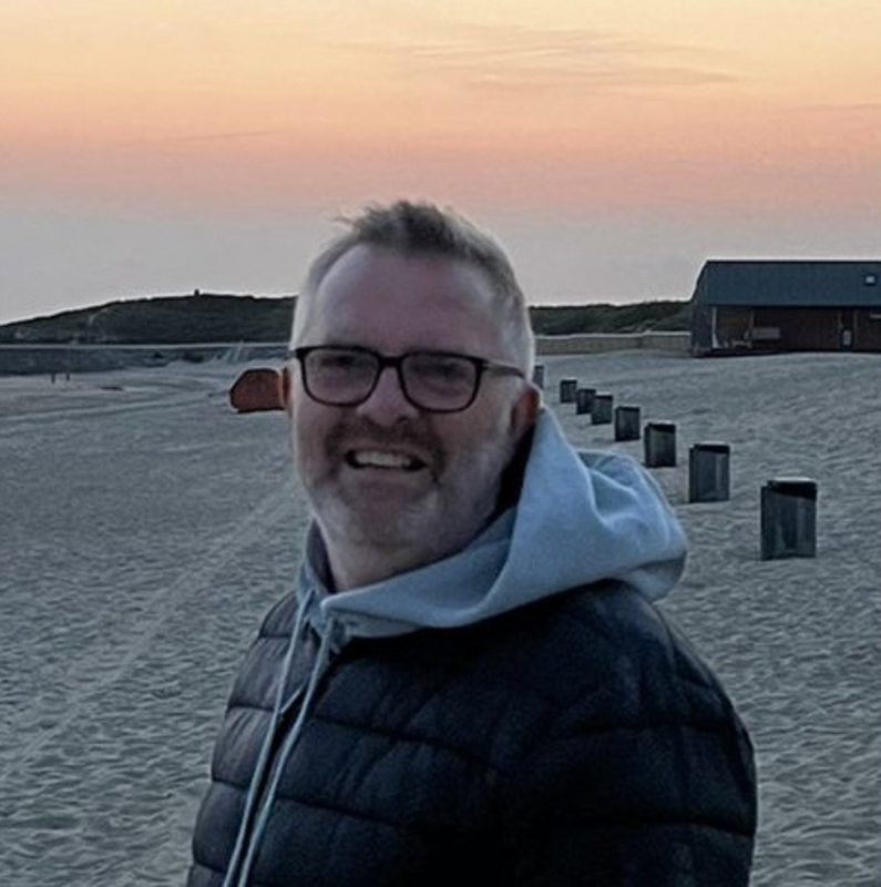Profiel foto