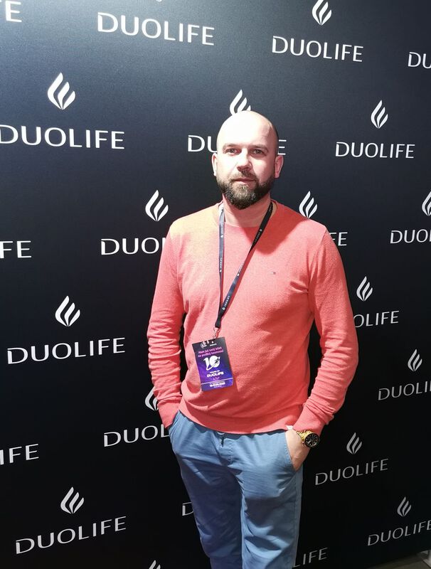 Profiel foto