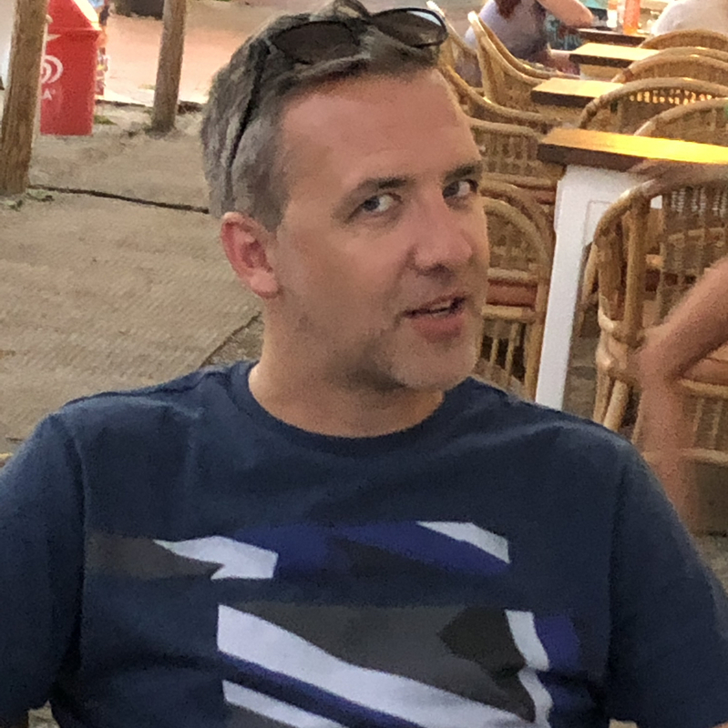 Profiel foto