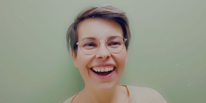 Profiel foto
