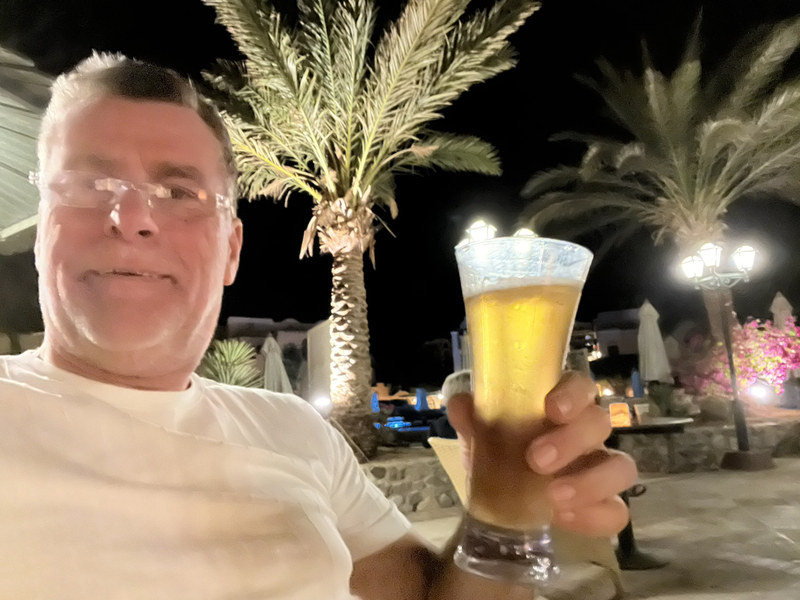 Profiel foto