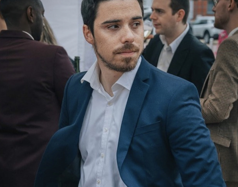 Profiel foto