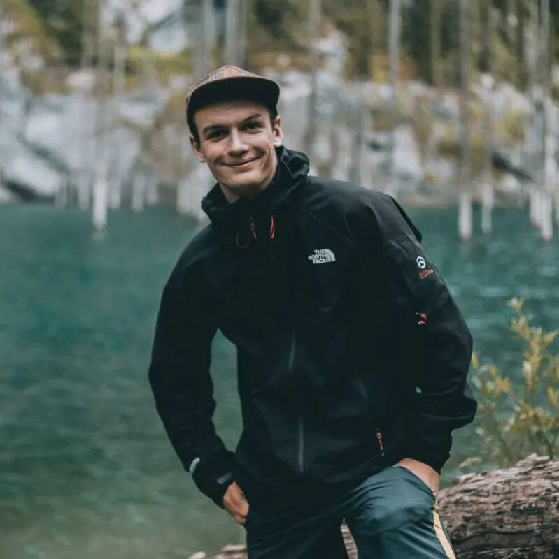 Profiel foto