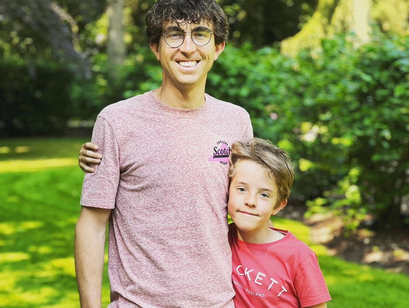 Profiel foto