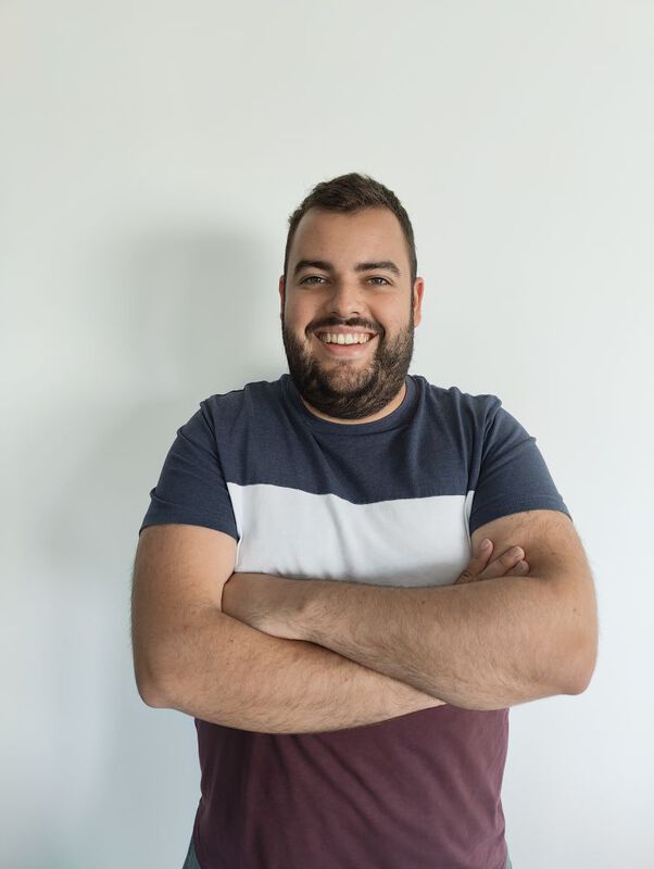 Profiel foto