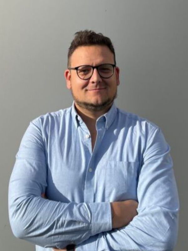 Profiel foto