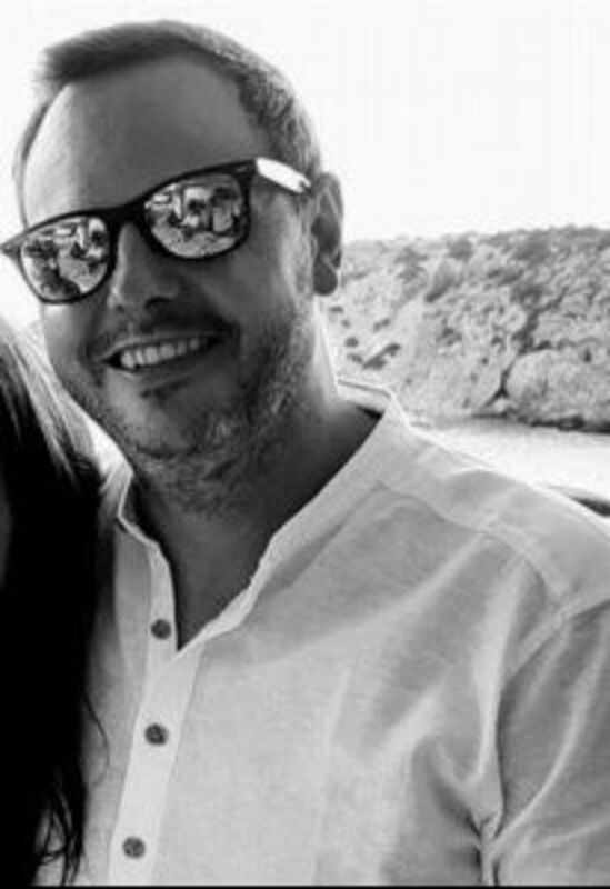 Profiel foto
