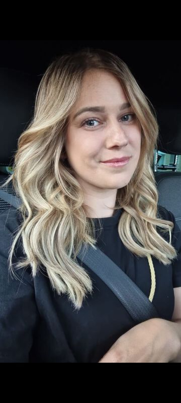Profiel foto