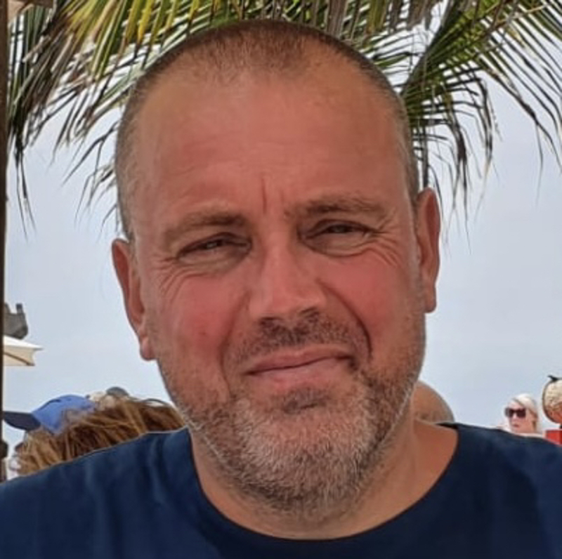 Profiel foto