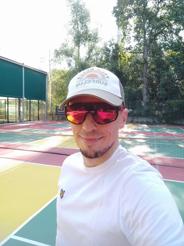 Profiel foto