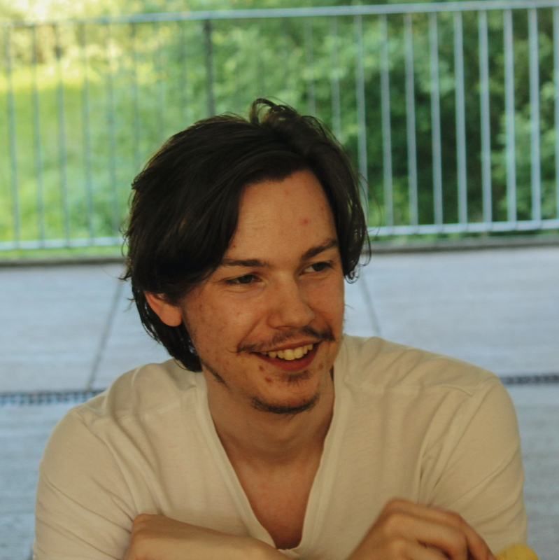 Profiel foto