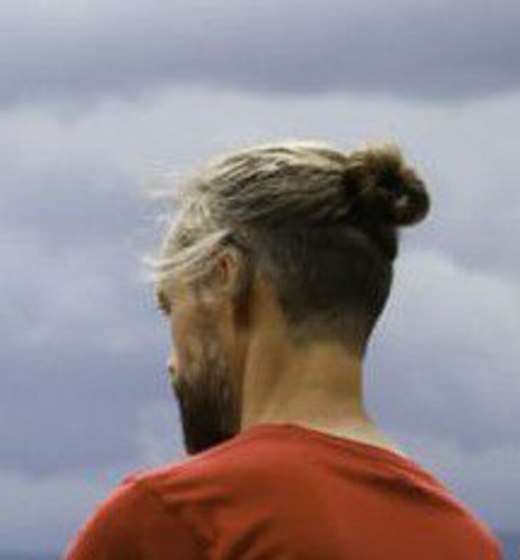 Profiel foto