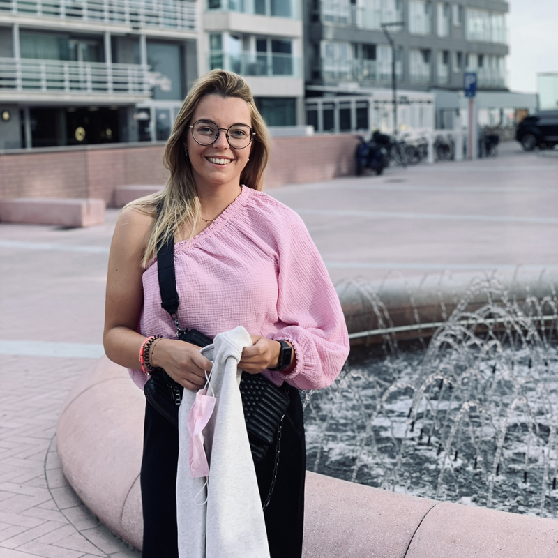 Profiel foto