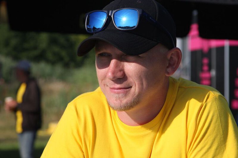 Profiel foto