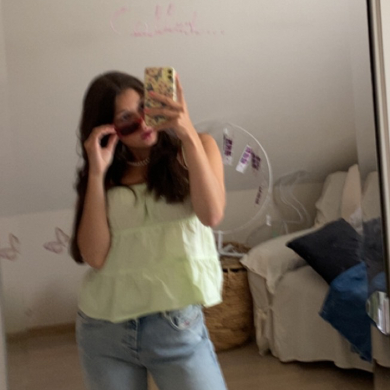 Profiel foto