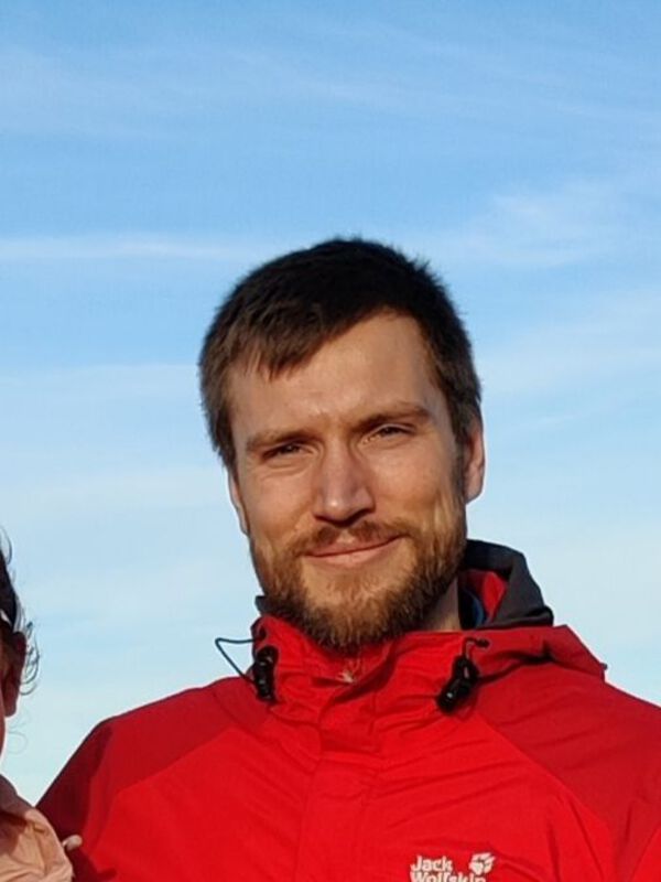 Profiel foto