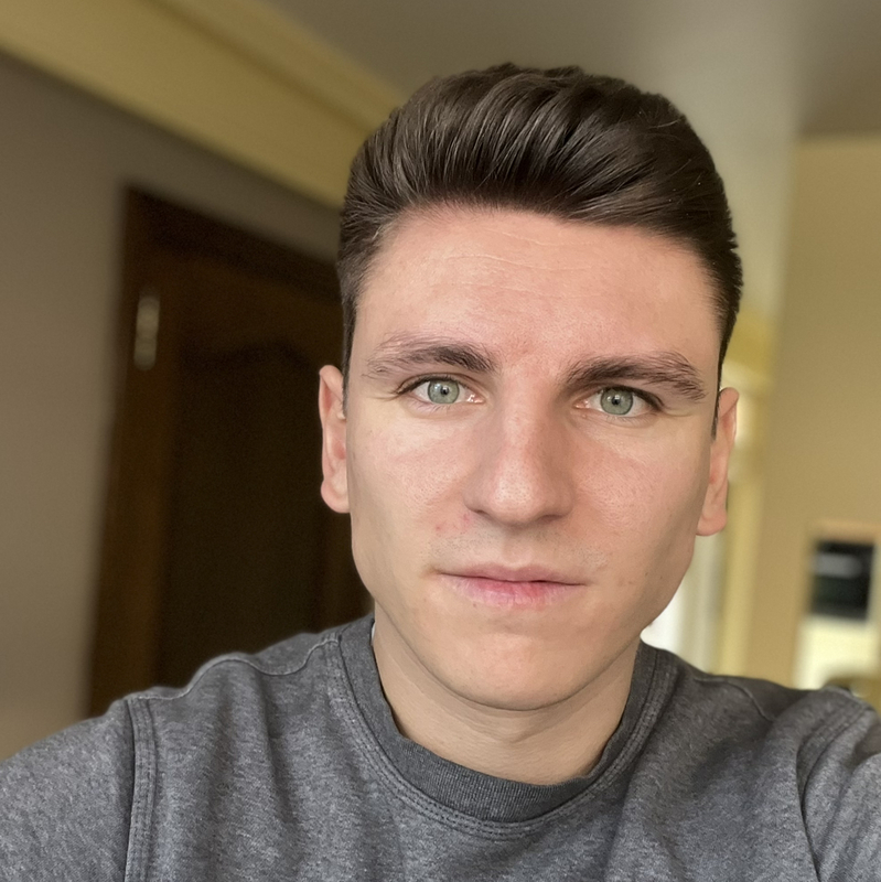Profiel foto