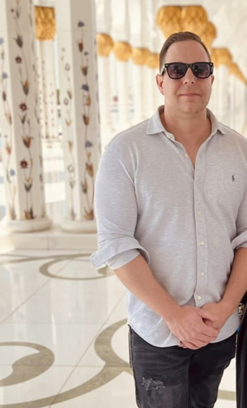 Profiel foto