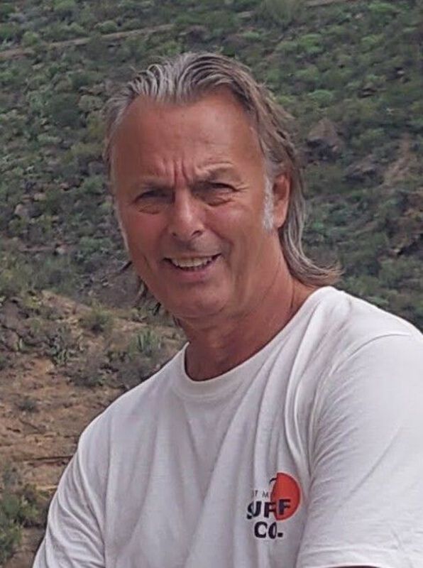 Profiel foto