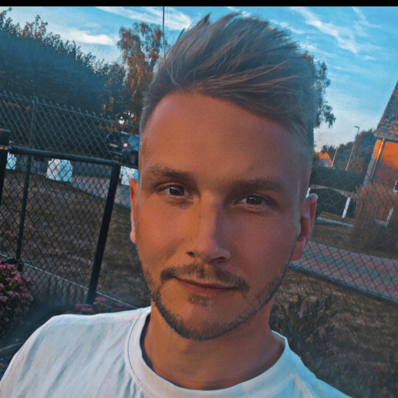 Profiel foto