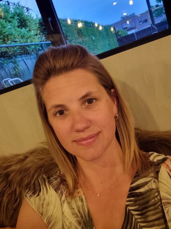 Profiel foto