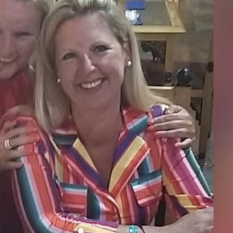 Profiel foto