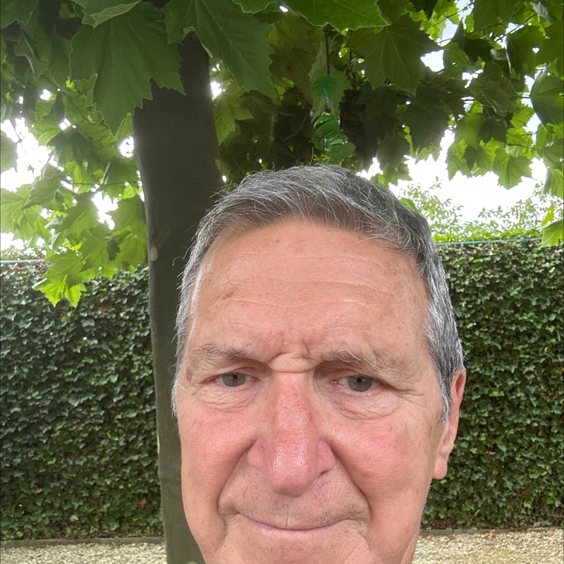 Profiel foto