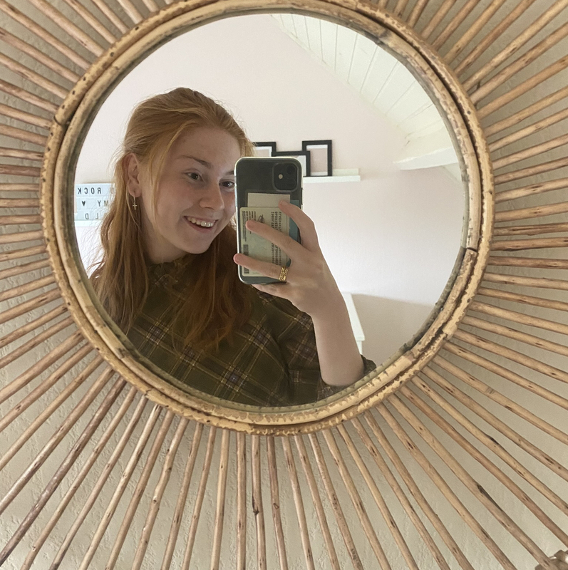 Profiel foto
