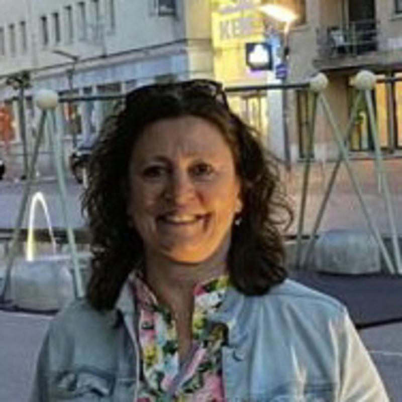 Profiel foto