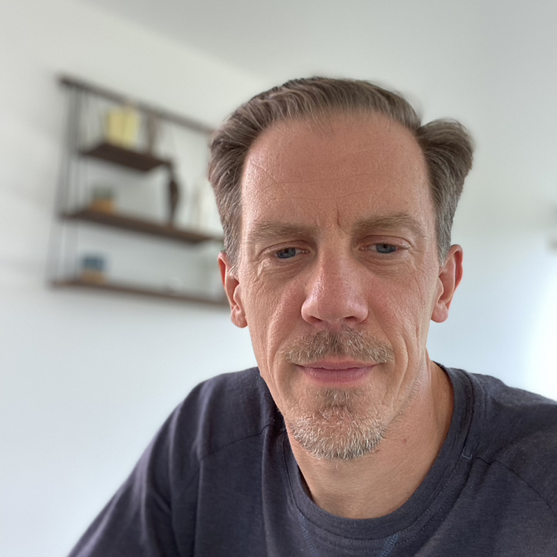 Profiel foto