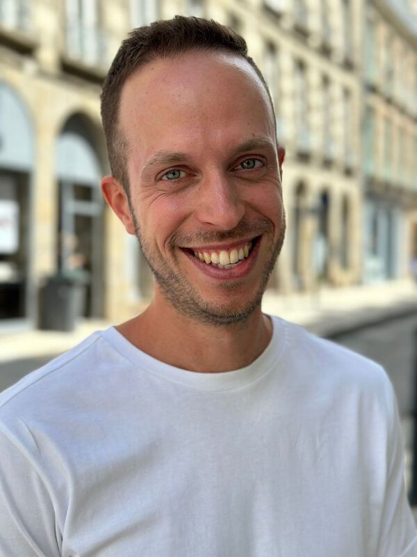 Profiel foto