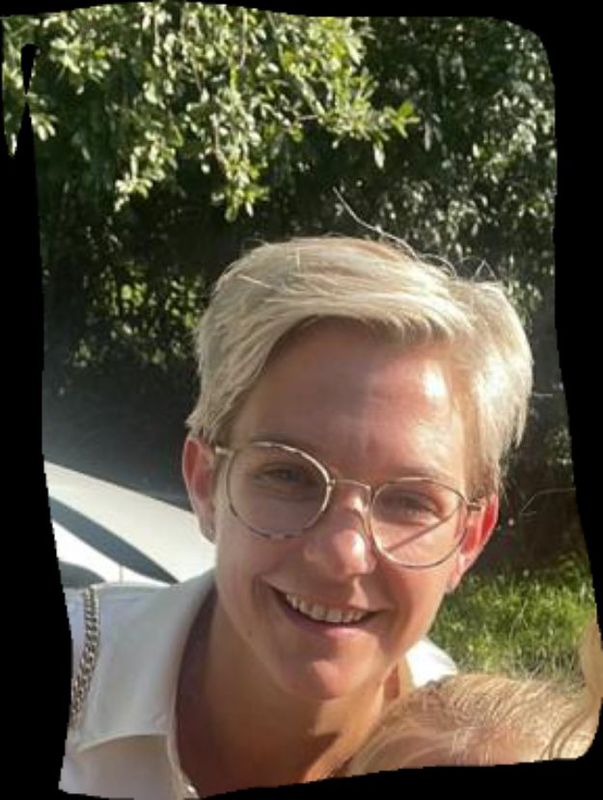 Profiel foto