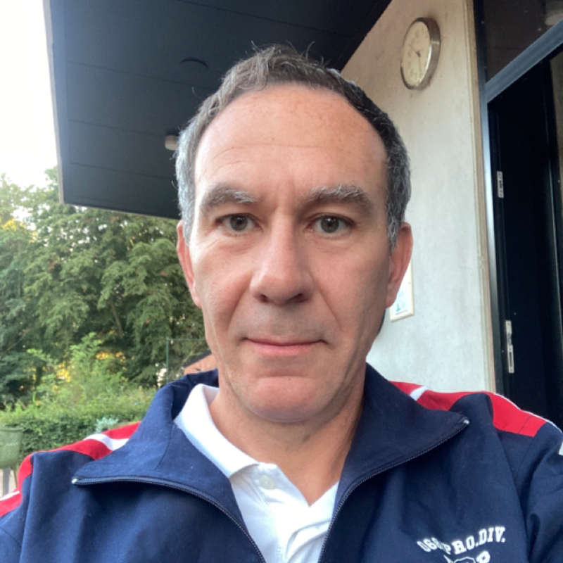 Profiel foto