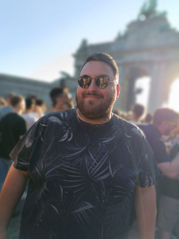 Profiel foto